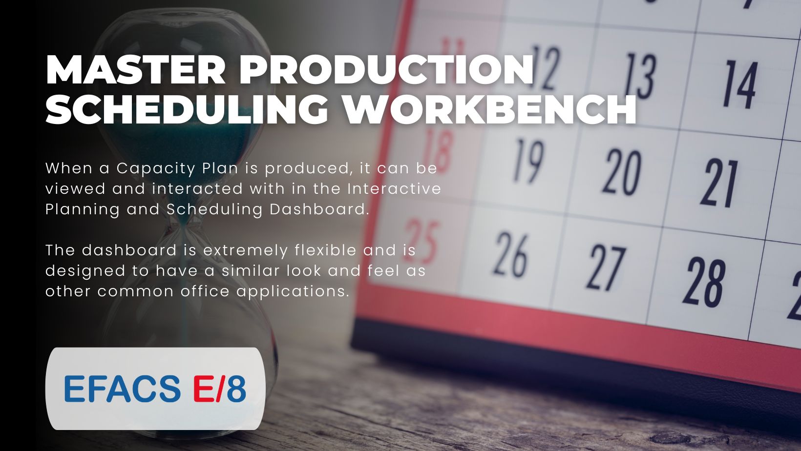 Production Planning With ERP