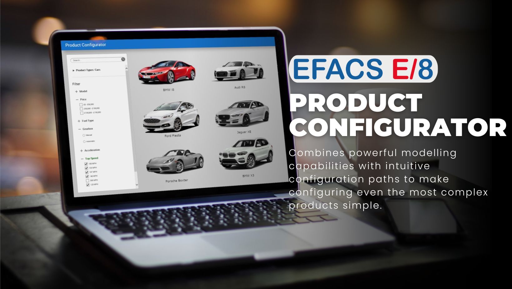 ERP Product Configurator