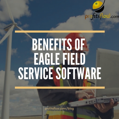 Benefits of Field Service Software