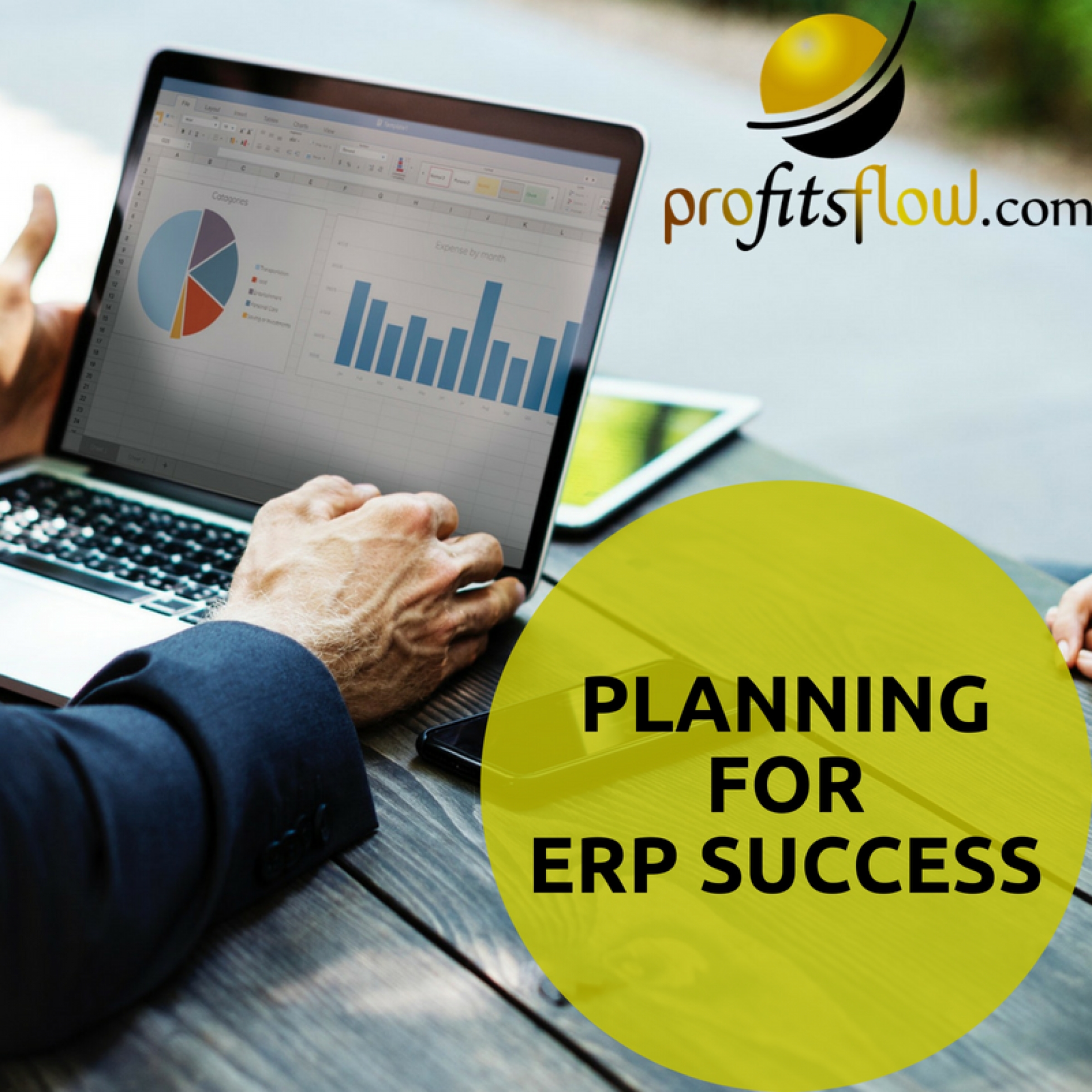 How to Plan for Your ERP Success