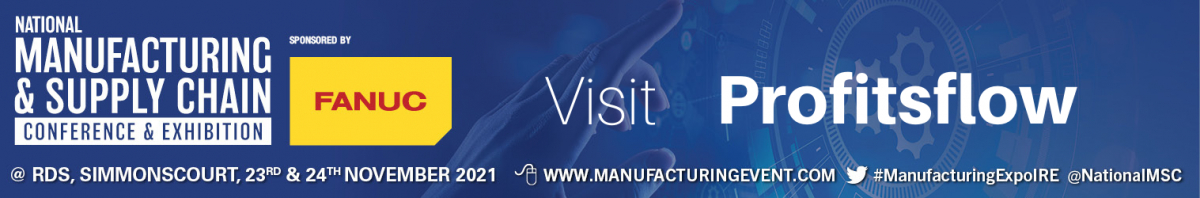 Manufacturing & Supply Chain Exhibition 2021