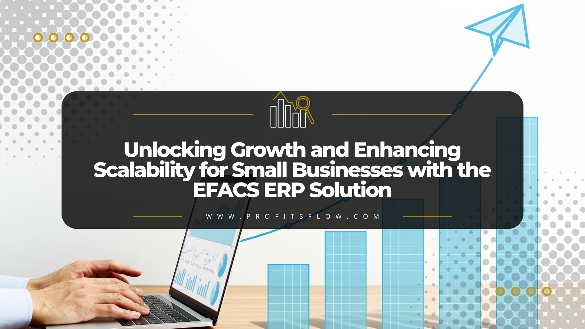 Unlocking Growth and Enhancing Scalability for Small Businesses with the EFACS ERP Solution