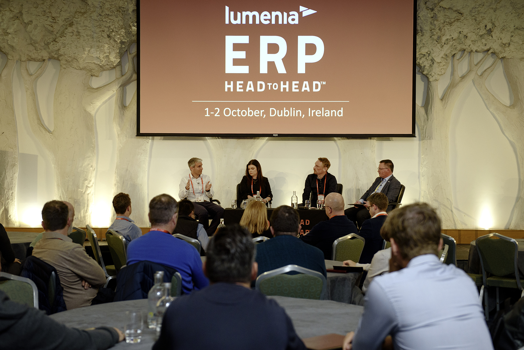 ERP HeadToHead 2025
