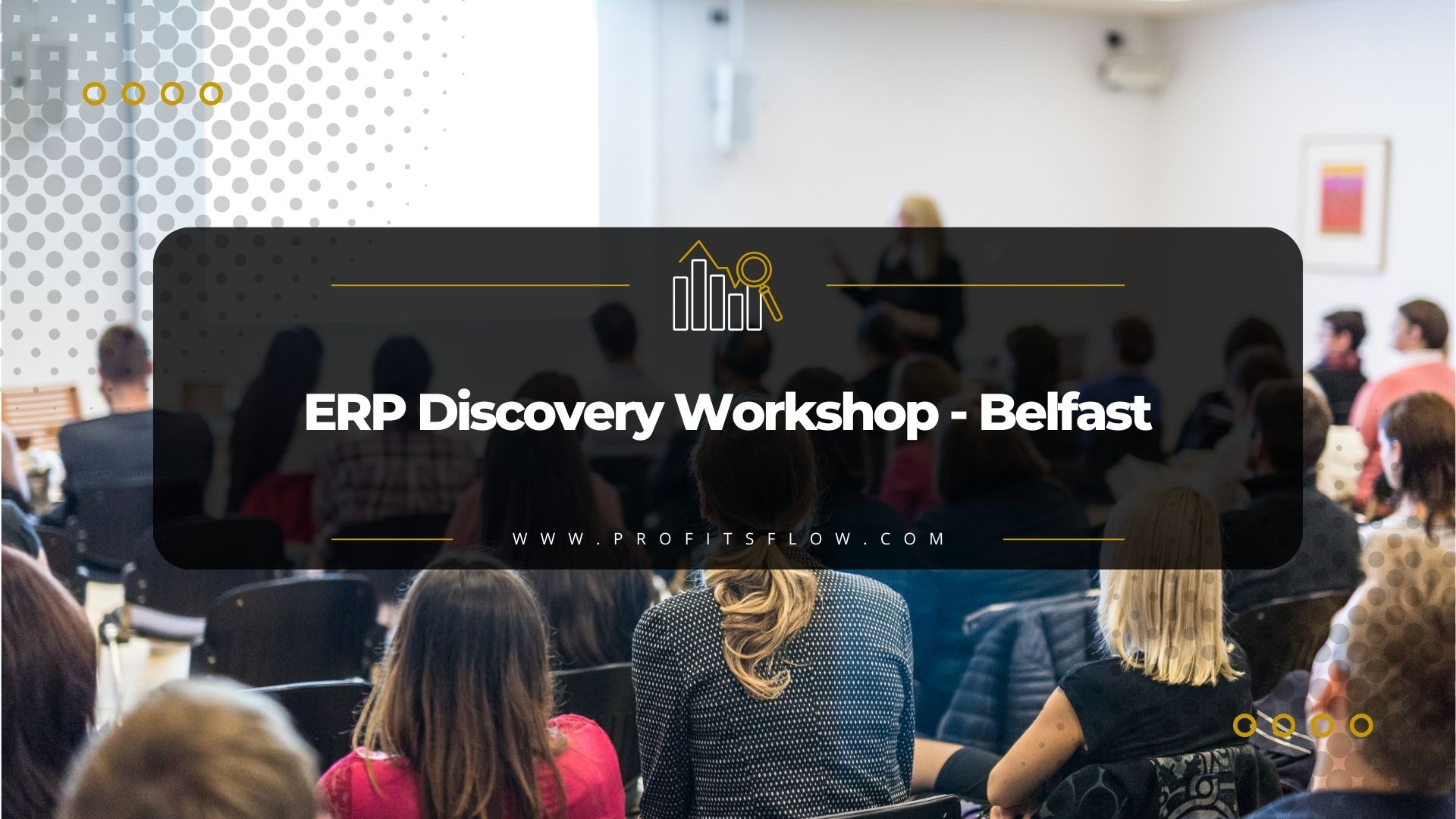 ERP Discovery Workshop