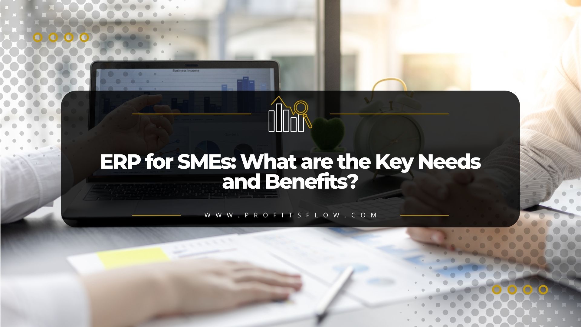 ERP for SMEs