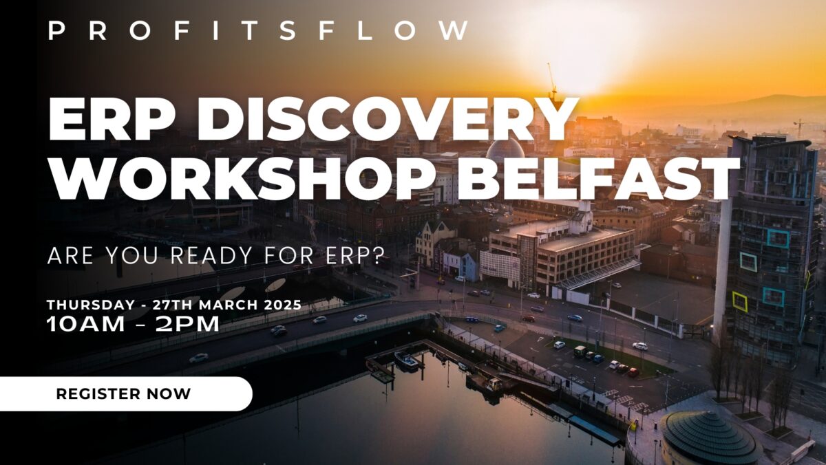 ERP Discovery Workshop