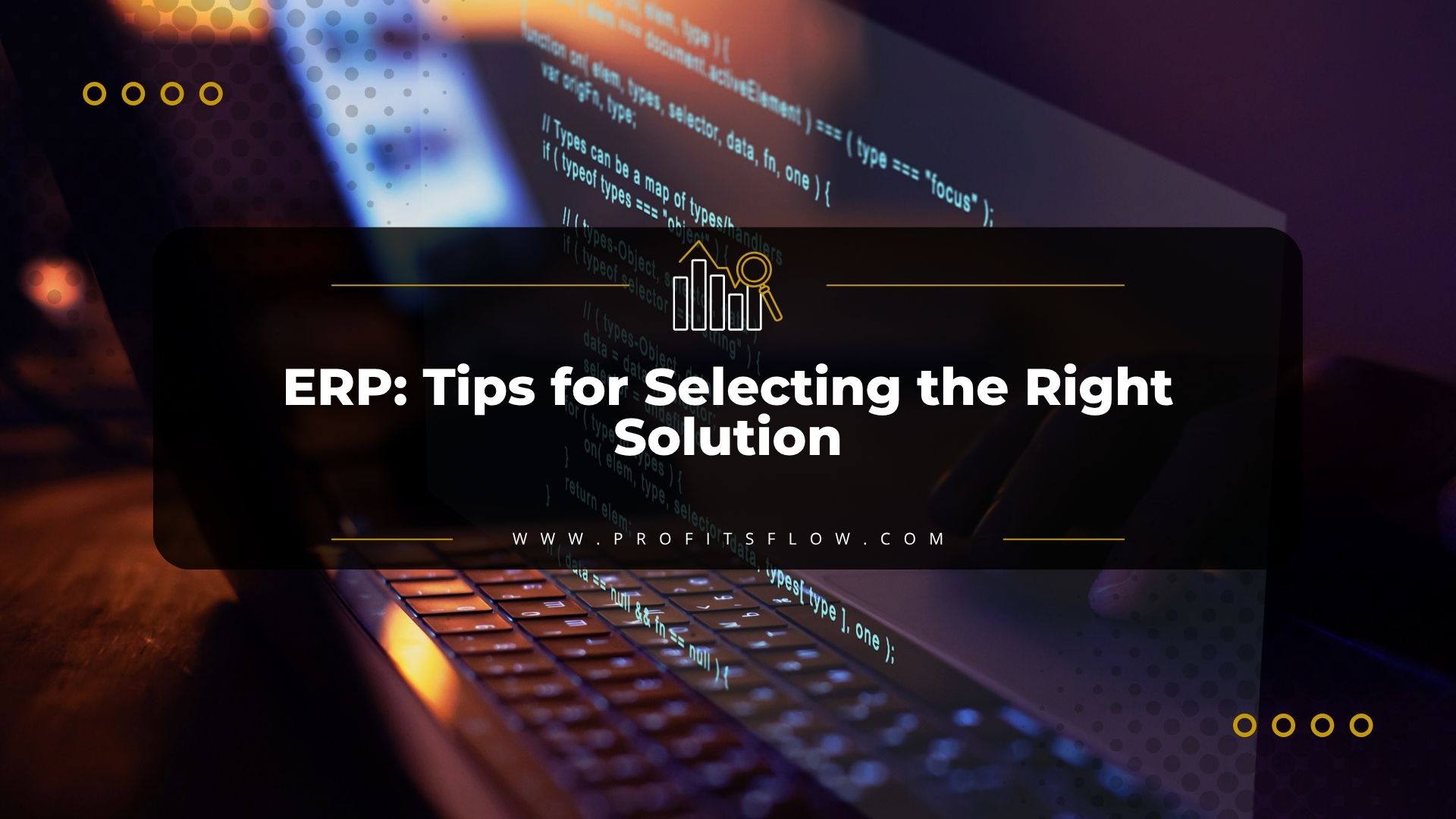 Selecting ERP