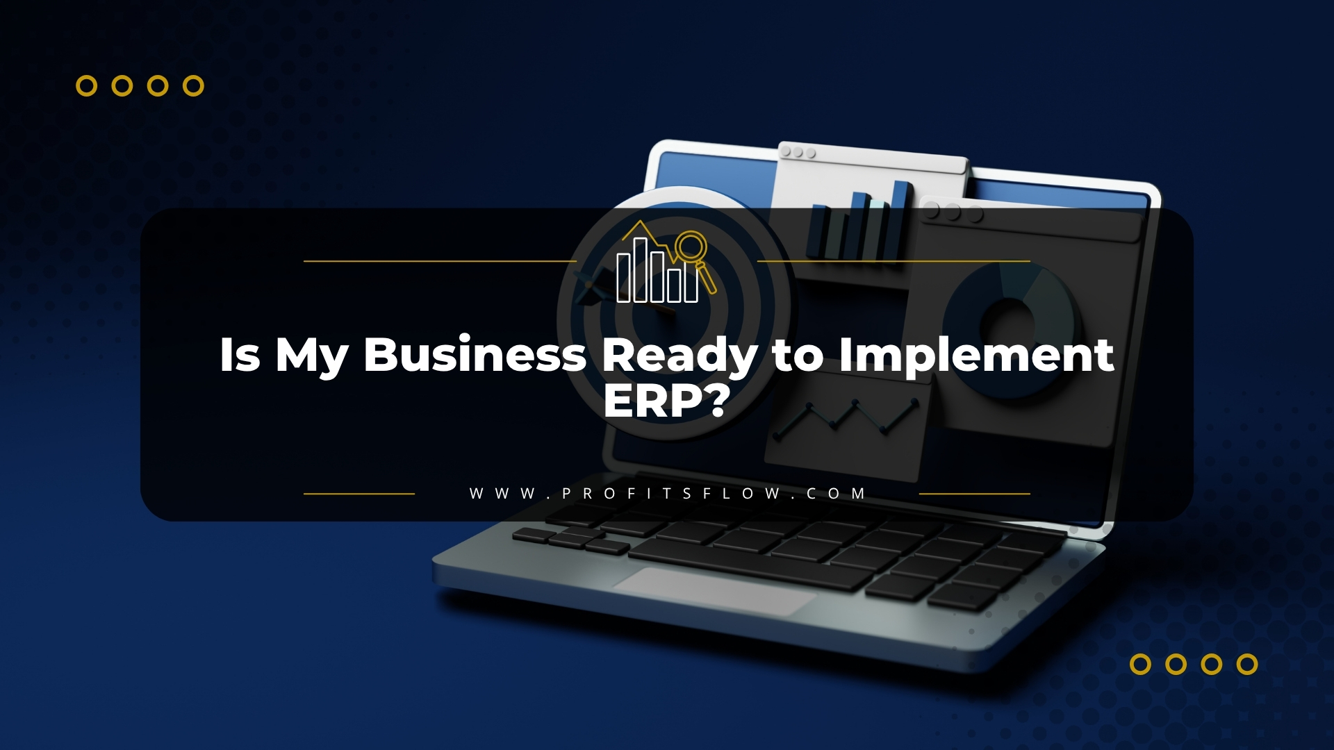 Ready to Implement ERP