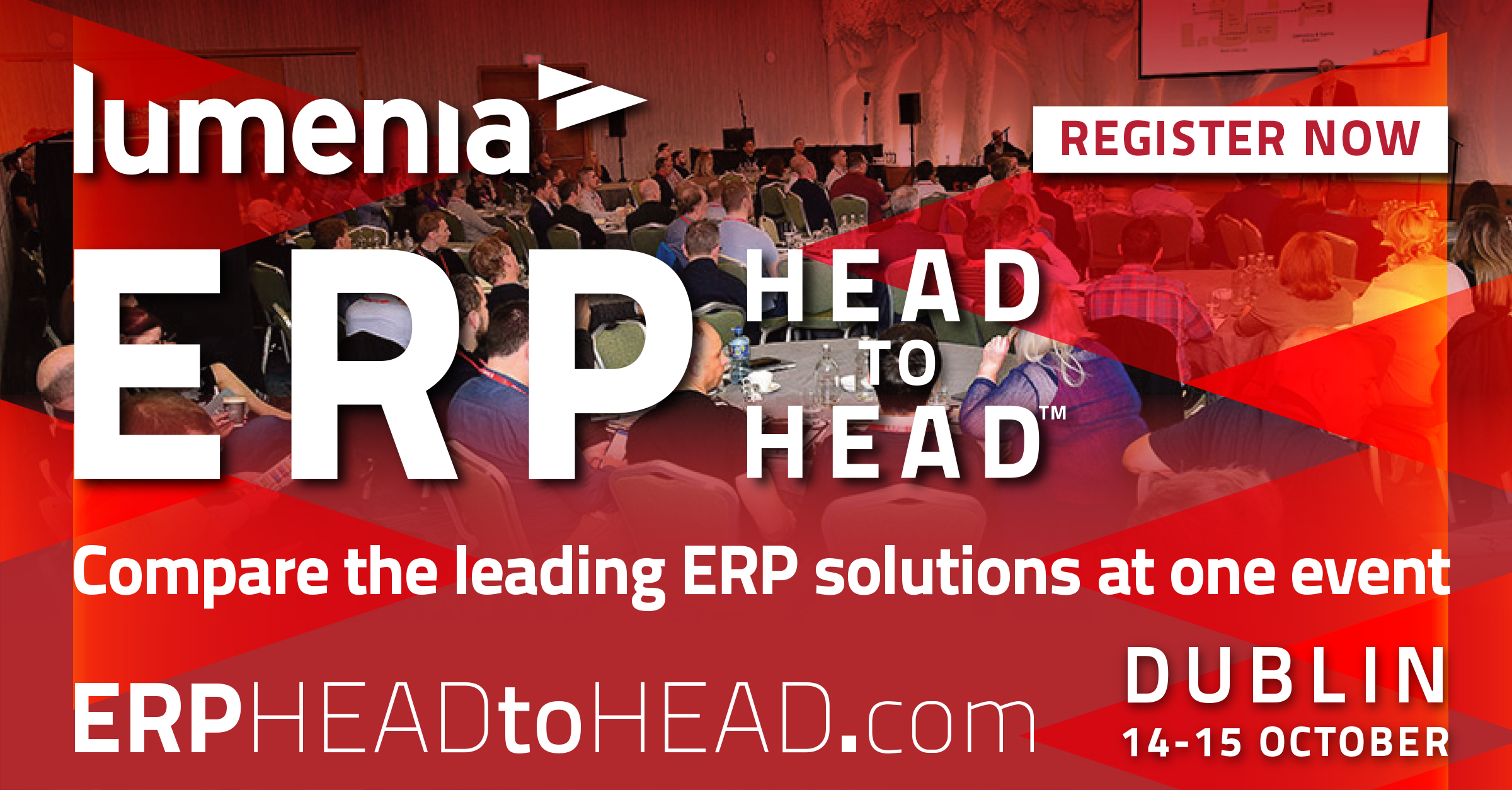 ERP HeadtoHead 2025