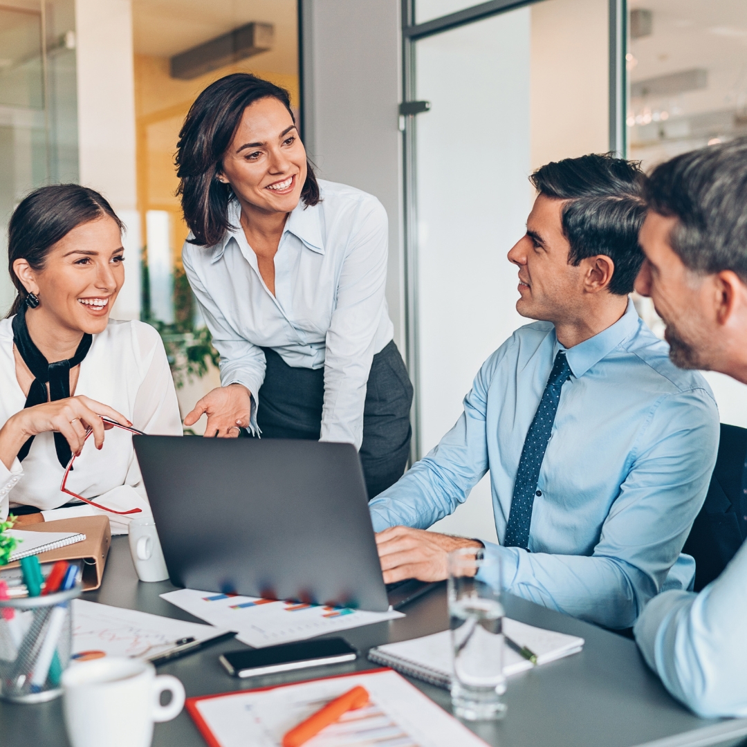 ERP Software Provider