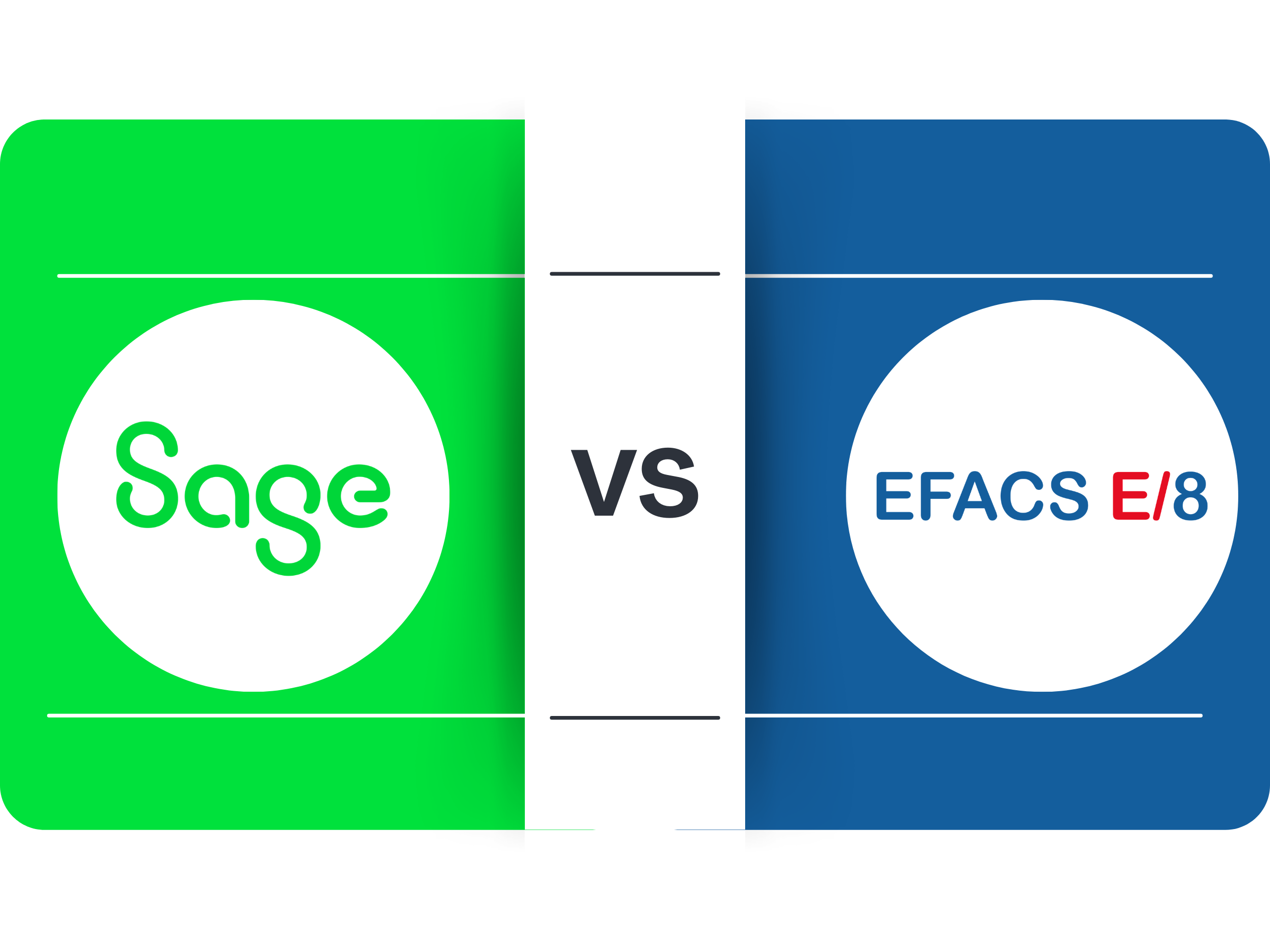 Sage Vs EFACS