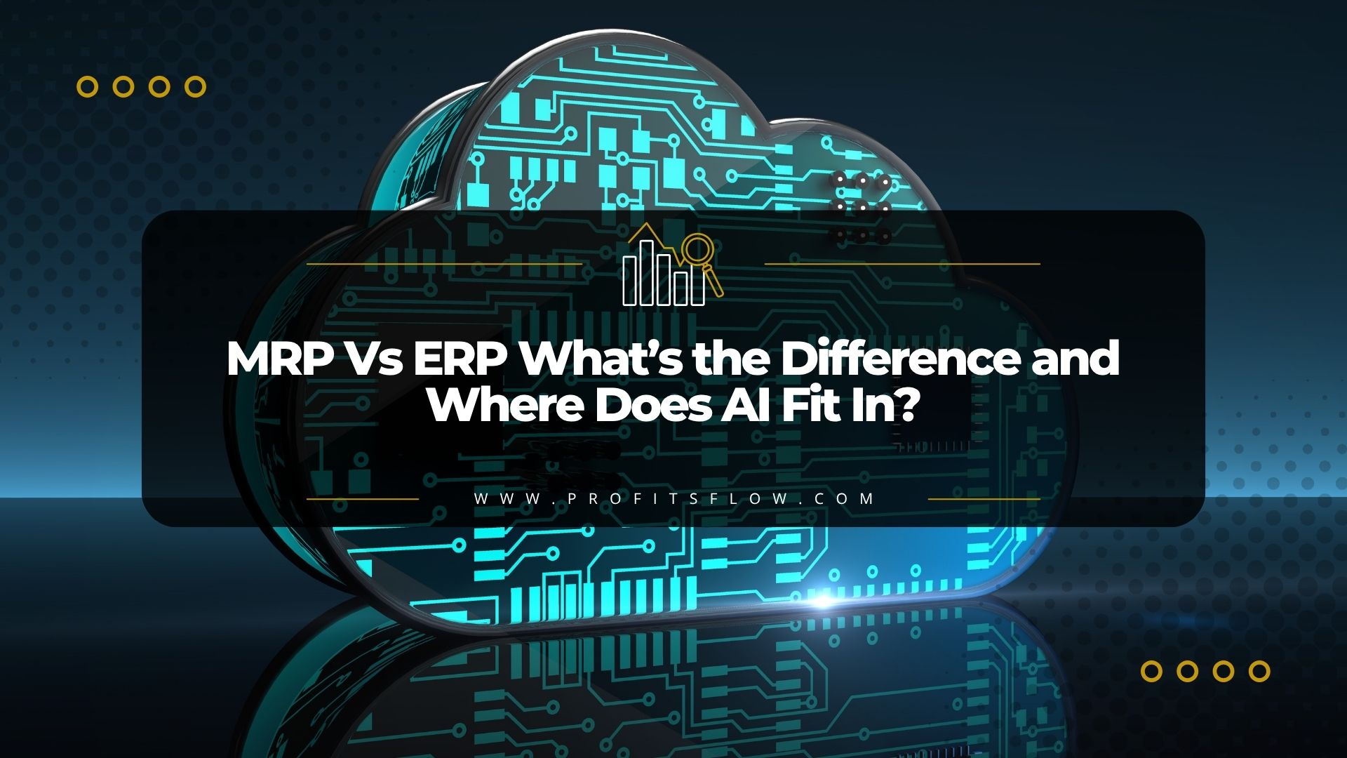 MRP Vs ERP